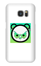 bamboobish Samsung Phone Cases