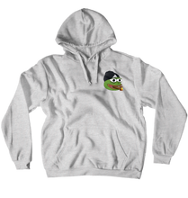 officialsalainenjim Hoodies (No-Zip/Pullover)