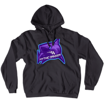 Hoodies (No-Zip/Pullover)