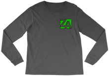 ZA OG Long Sleeve Tee