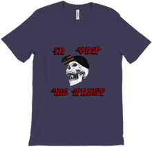 In Drip We Trust T-Shirts