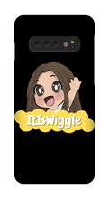 Hai Samsung Phone Cases