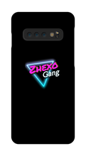 ZhexoStreams Samsung Phone Cases!
