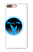 nscout45 iPhone Phone Cases