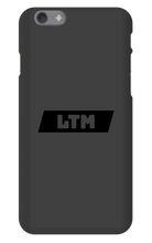 LTM iPhone Phone Cases
