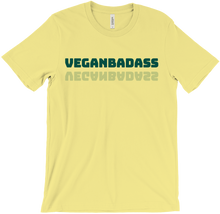 veganbadass T-Shirts