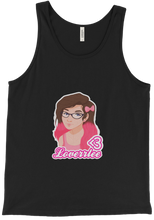LOVERRLEE ICON TANK TOP