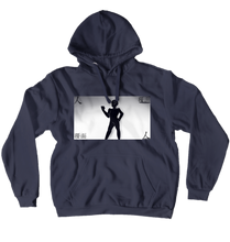 incognita0_1 Hoodies (No-Zip/Pullover)