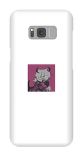 tankmangf Samsung Phone Cases