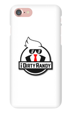 iDirtyRandy iPhone Cases