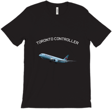 torontocontroller T-Shirts