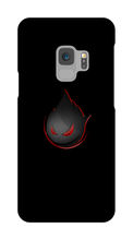 crasher Samsung Phone Cases