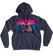 80's Price Hoddie