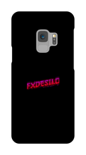 fxdesilo Samsung Phone Cases