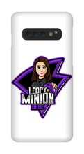 loopyminionbabe Samsung Phone Cases