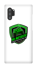 mrmattjestic Samsung Phone Cases