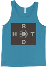 hotrodyssey Tank Top