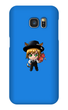 SurudoiRyu Samsung Phone Cases