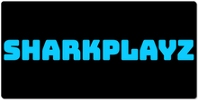 sharkplayz XXL Gaming Mousepad