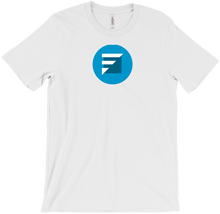 Blue Stripes T-Shirt