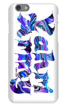 VahriArmy Marbled Edition 2021 iPhone Phone Cases