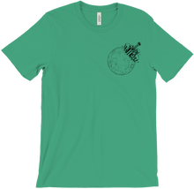 The classic T-shirt