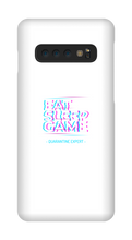 tiptoess Samsung Phone Cases