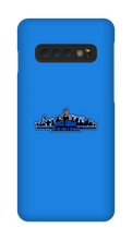 Boss Squad Samsung Phone Cases