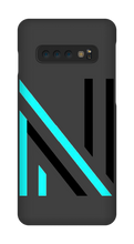 Netro Gamer  Samsung Cases