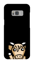 Moo Samsung Phone Cases