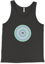 Sventin'sCircleBig Tank Top