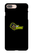 theboone iPhone Phone Cases