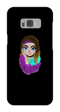 clueless_quartz Samsung Phone Cases