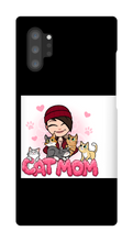 crashingsam Samsung Phone Cases