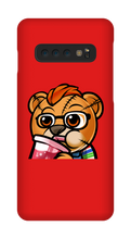 MsGoldyGlockz Samsung Phone Case - Sips