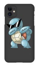 xhudzz iPhone Phone Cases