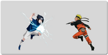 Sasuke VS Naruto
