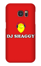 djshaggy47 Samsung Phone Cases