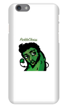picklechriss iPhone Phone Cases