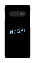 moshimusic Samsung Phone Cases