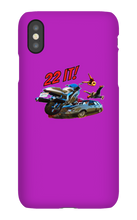 iPhone Cases (Design 3)