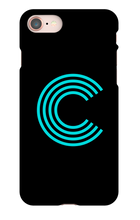 central thommy iPhone Phone Cases