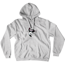 Happy Panda Hoodie