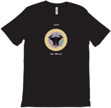 Krazy Donut Shirts Dark Colors