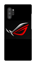 dark_assault_stream Samsung Phone Cases