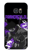 parker64l0l Samsung Phone Cases