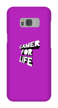 mok-abdgnl Samsung Phone Cases