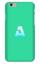 mrangelos6 iPhone Phone Cases