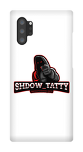 shdow_tatty Samsung Phone Cases