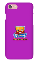 bigjuicegame iPhone Phone Cases